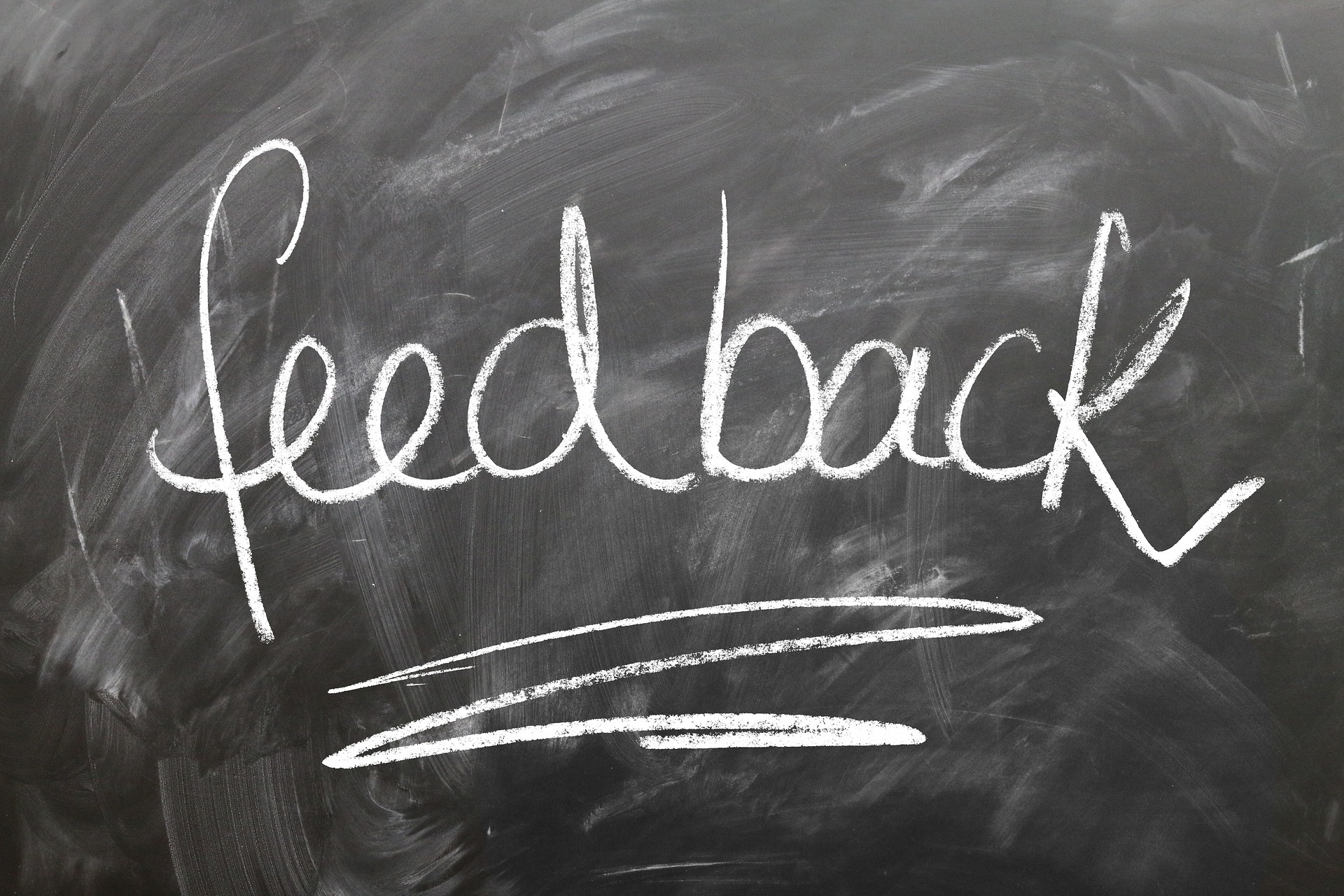 How to Give Powerful Feedback #LikeABuilder
