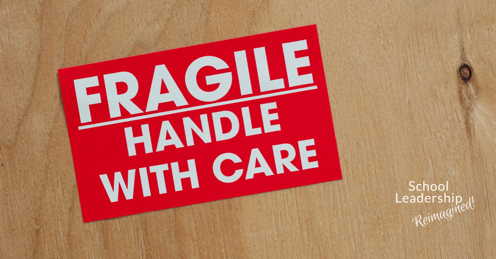 Episode 308 - When Everything feels fragile