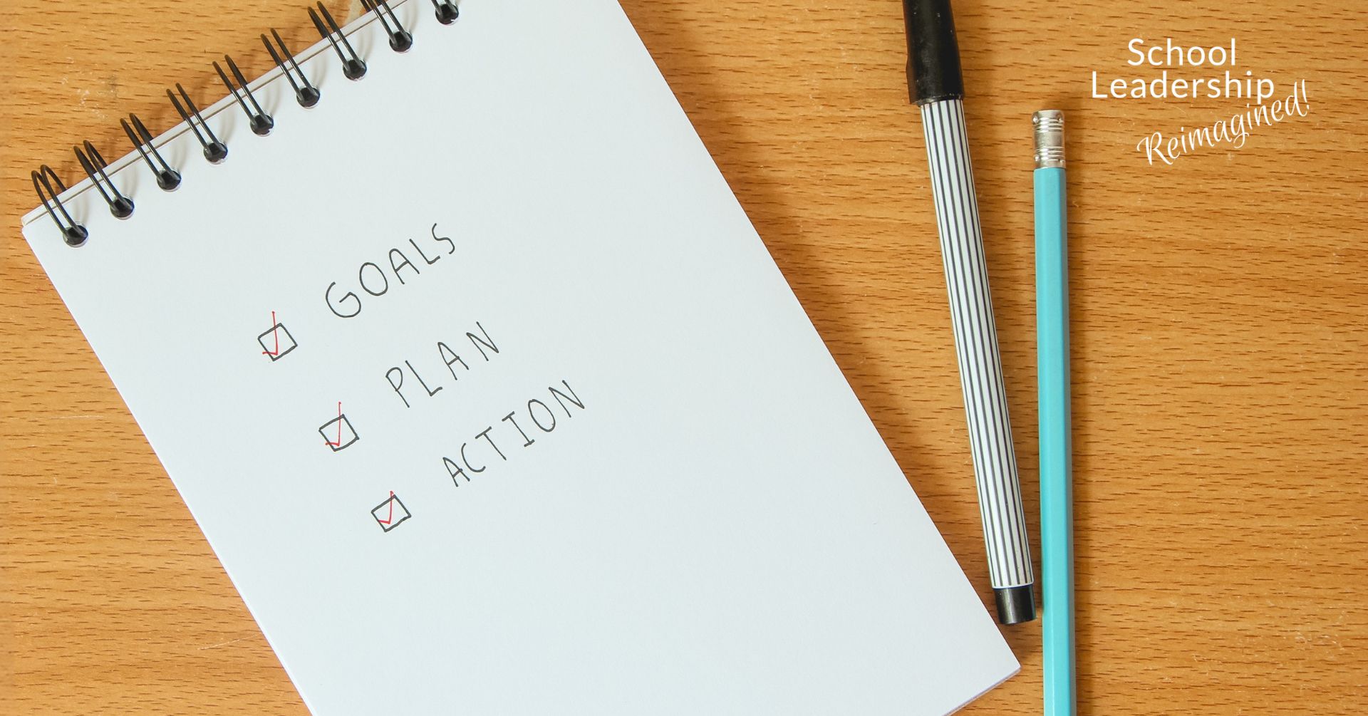 School Year Resolutions Why WE NEVER KEEP THEM (1)