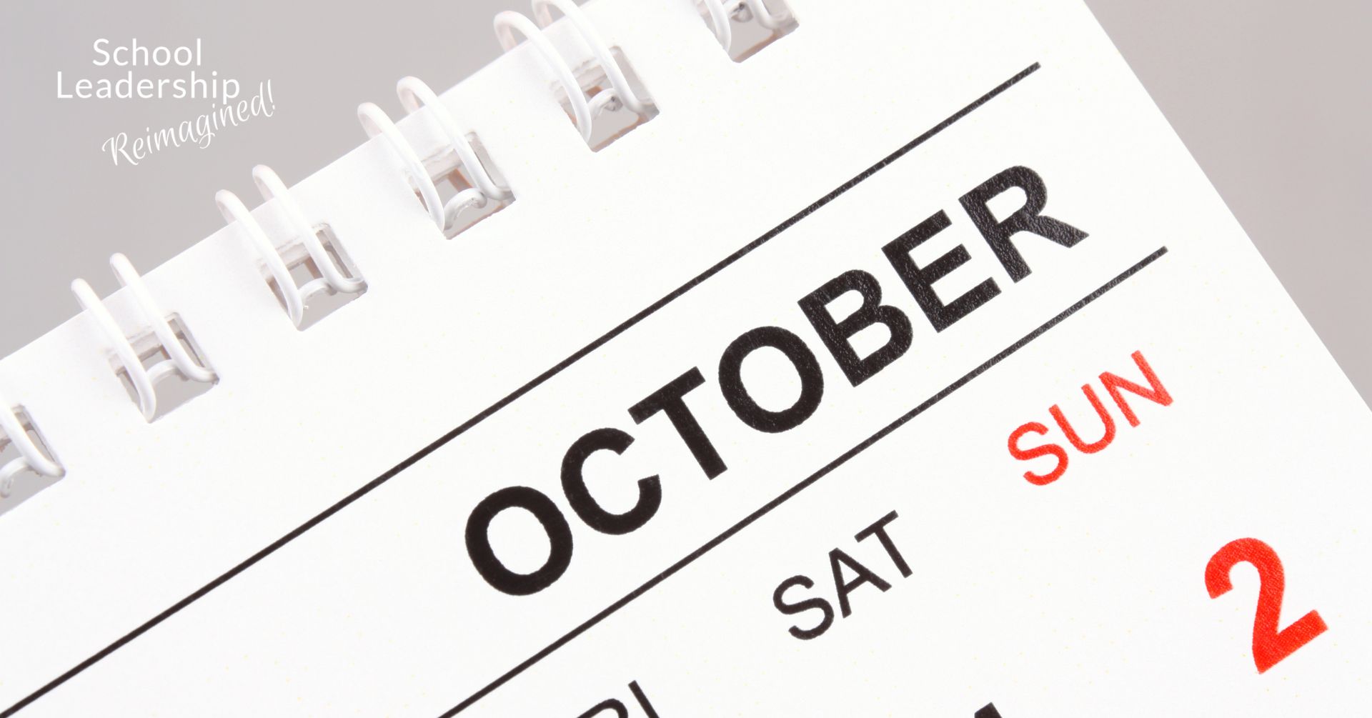 Rewind How to Avoid the October Drift